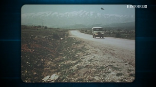 C'est un vrai complot !