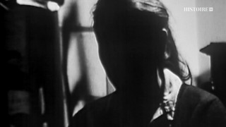 Tu seras mère, ma fille