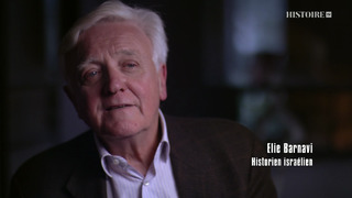 Une terre deux fois promise - Israël-Palestine