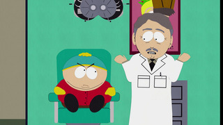 South Park - Saison 3