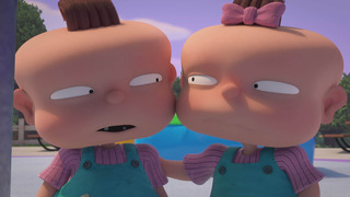 Les Razmoket - Saison 2