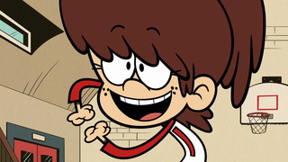 Bienvenue Chez les Loud - Saison 3