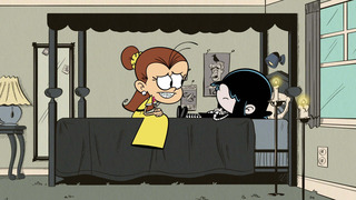 Bienvenue Chez les Loud - Saison 3