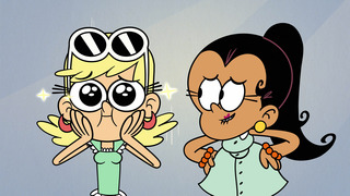 Bienvenue Chez les Loud - Saison 6