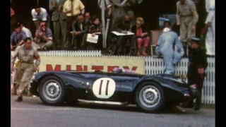 Mystères d'Archives