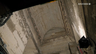 Conciergerie, Sainte-Chapelle - Mégastructures au coeur de Paris