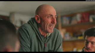 L'Iceberg, Frank Bruno