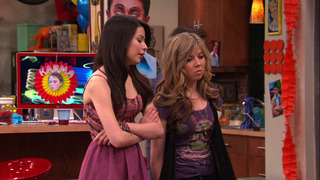 iCarly - Saison 3