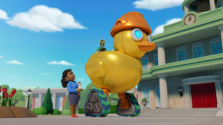 La Pat' Patrouille - Saison 11