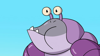 La Ligue des Super Lapins - Saison 2