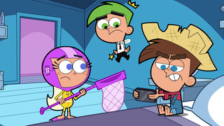 Mes Parrains Sont Magiques - Saison 10