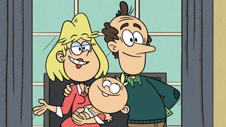 Bienvenue Chez les Loud - Saison 3