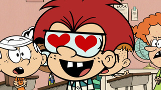 Bienvenue Chez les Loud - Saison 3