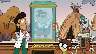 Préhistoire post-moderne / La Guerre des farces