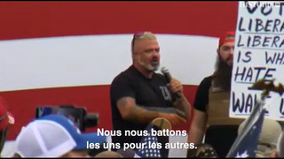 USA : l'agent provocateur de Trump