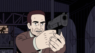 Un Eté chaud, humide et démoniaque