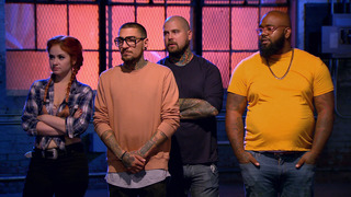 Ink Master - Saison 10