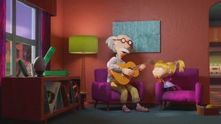 Les Razmoket - Saison 2