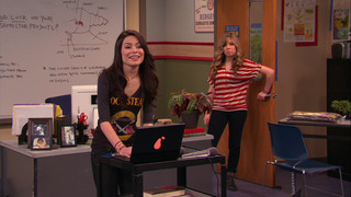 iCarly - Saison 3