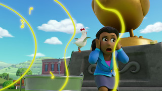 La Pat' Patrouille - Saison 11