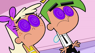 Mes Parrains Sont Magiques - Saison 10