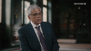 Fontainebleau, une mégastructure royale