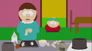 South Park - Saison 6