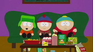 South Park - Saison 6