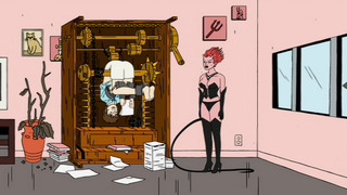 Ugly Americans - Saison 2