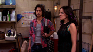 Victorious - Saison 3