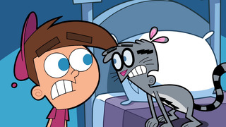 Mes Parrains Sont Magiques - Saison 10