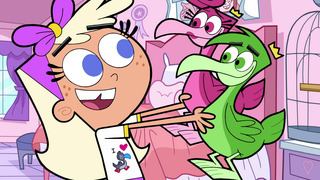 Mes Parrains Sont Magiques - Saison 10