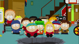 South Park - Saison 6