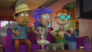 Les Razmoket - Saison 2