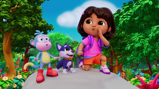 DORA - Saison 3