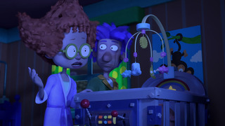 Les Razmoket - Saison 2