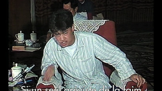 Mystères d'Archives