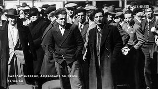 Les ambassadeurs de la Collaboration