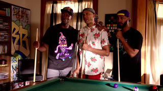 Key & Peele - Saison 3