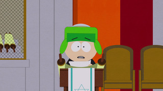 South Park - Saison 8