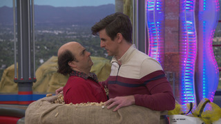 Danger Force - Saison 2