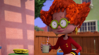 Les Razmoket - Saison 2