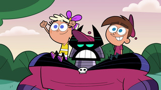 Mes Parrains Sont Magiques - Saison 10