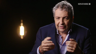 C'est un vrai complot !