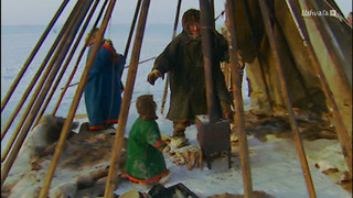 Les mondes d'Ushuaia