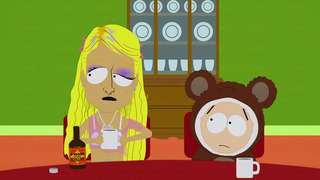 South Park - Saison 8