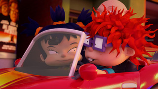 Les Razmoket - Saison 2