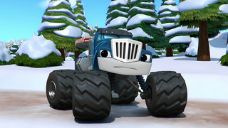 Blaze et les Monster Machines - Saison 6