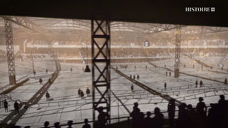 La rafle du Vel d'Hiv, la honte et les larmes