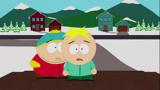 South Park - Saison 9